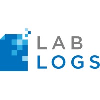 Electronic Lab Logs Logo